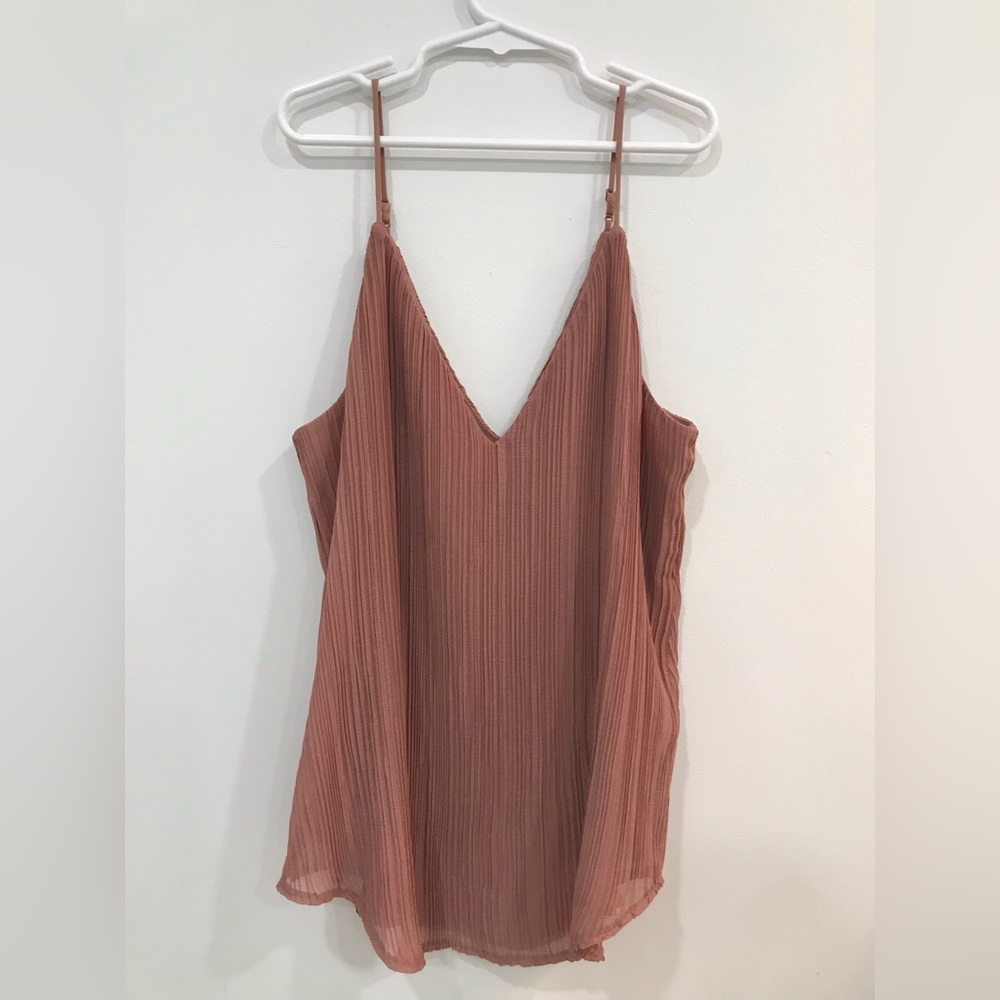Express Tank Top - Picture 3 of 3